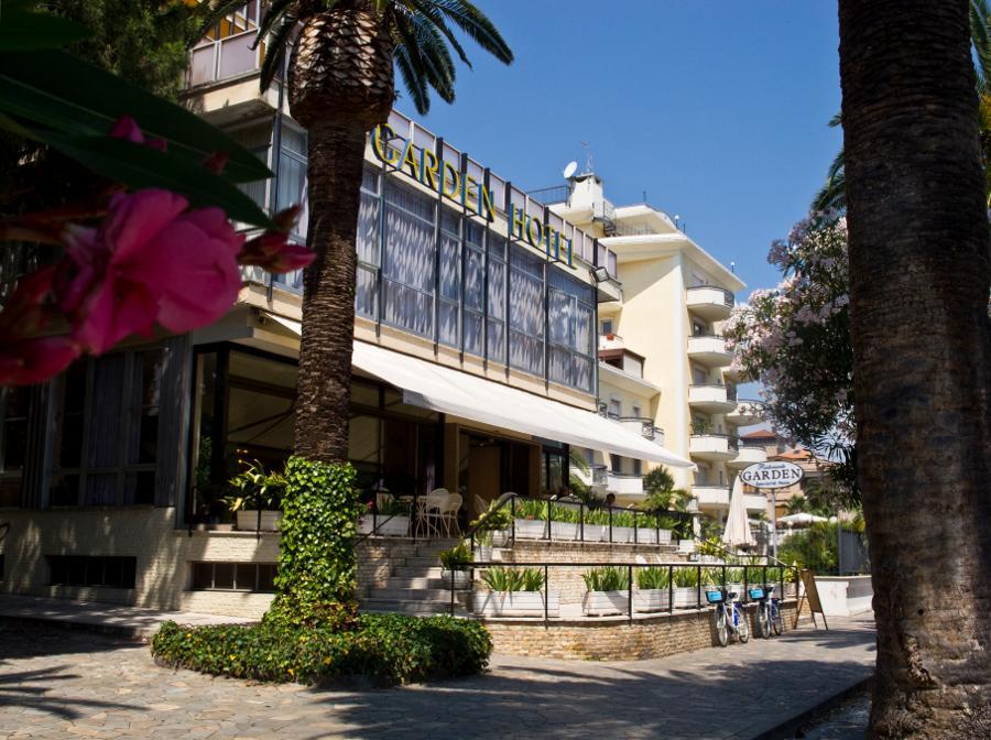 Garden Hotel San Benedetto del Tronto