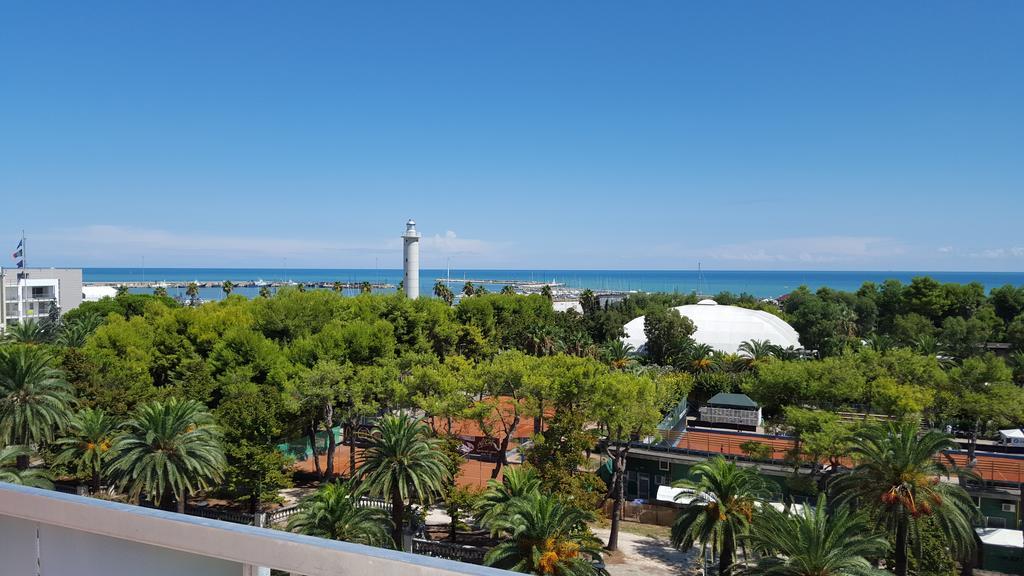 Hotel Garden San Benedetto del Tronto