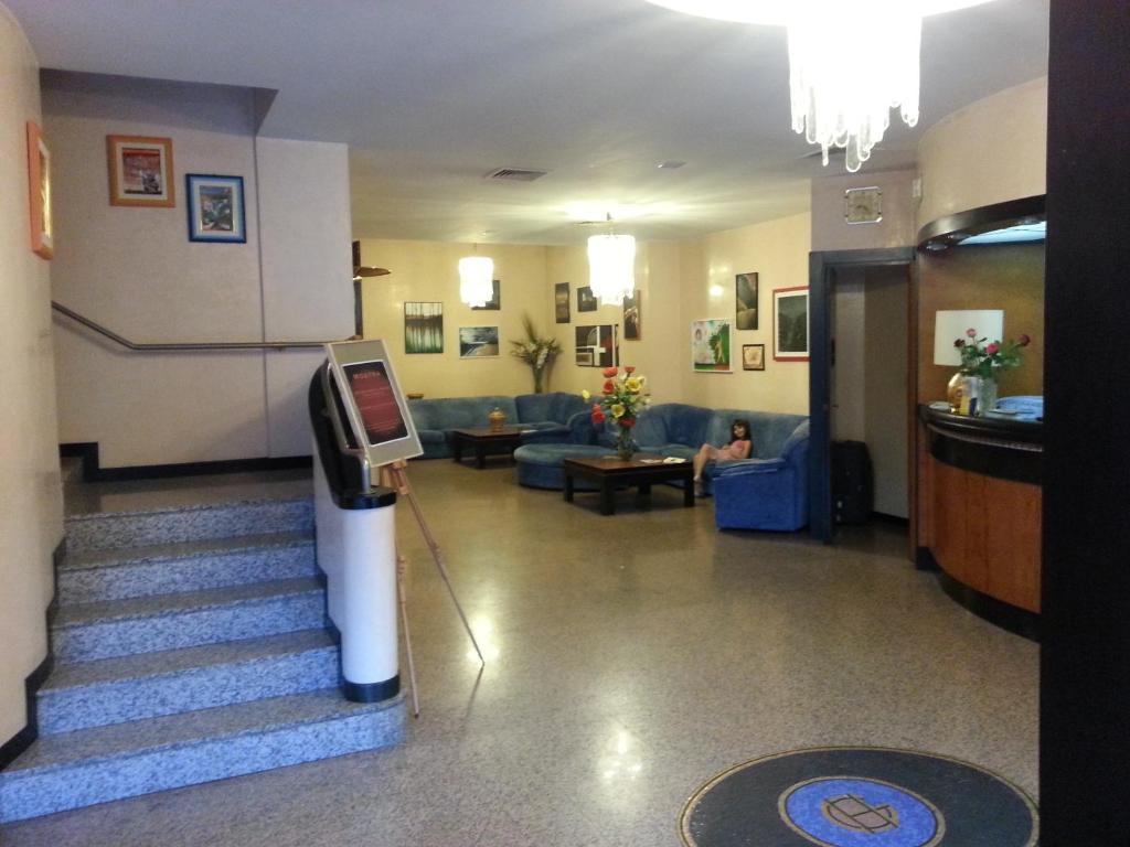 Garden Hotel