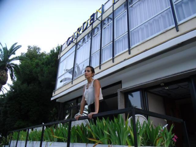 Hotel Garden San Benedetto del Tronto