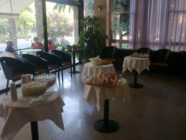 Hotel Garden